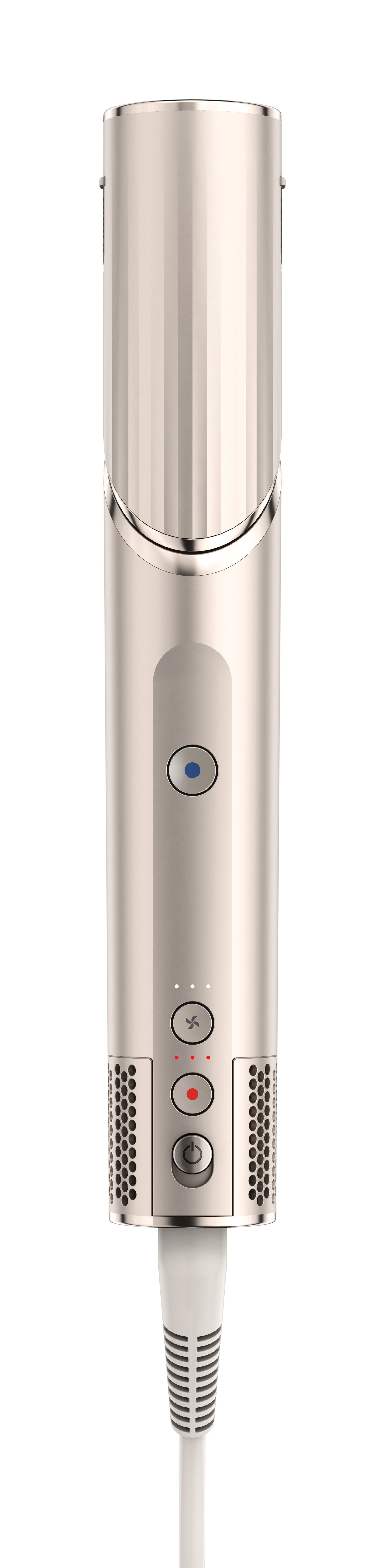 Shark Hd424sleu Flexstyle 3-In-1 Haarstyler Y -Trockner