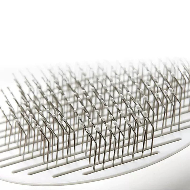 EAN 6973293807905 - PETKIT Pet Grooming Brush 2 1 pieza(s) Peine de aseo imagen 3