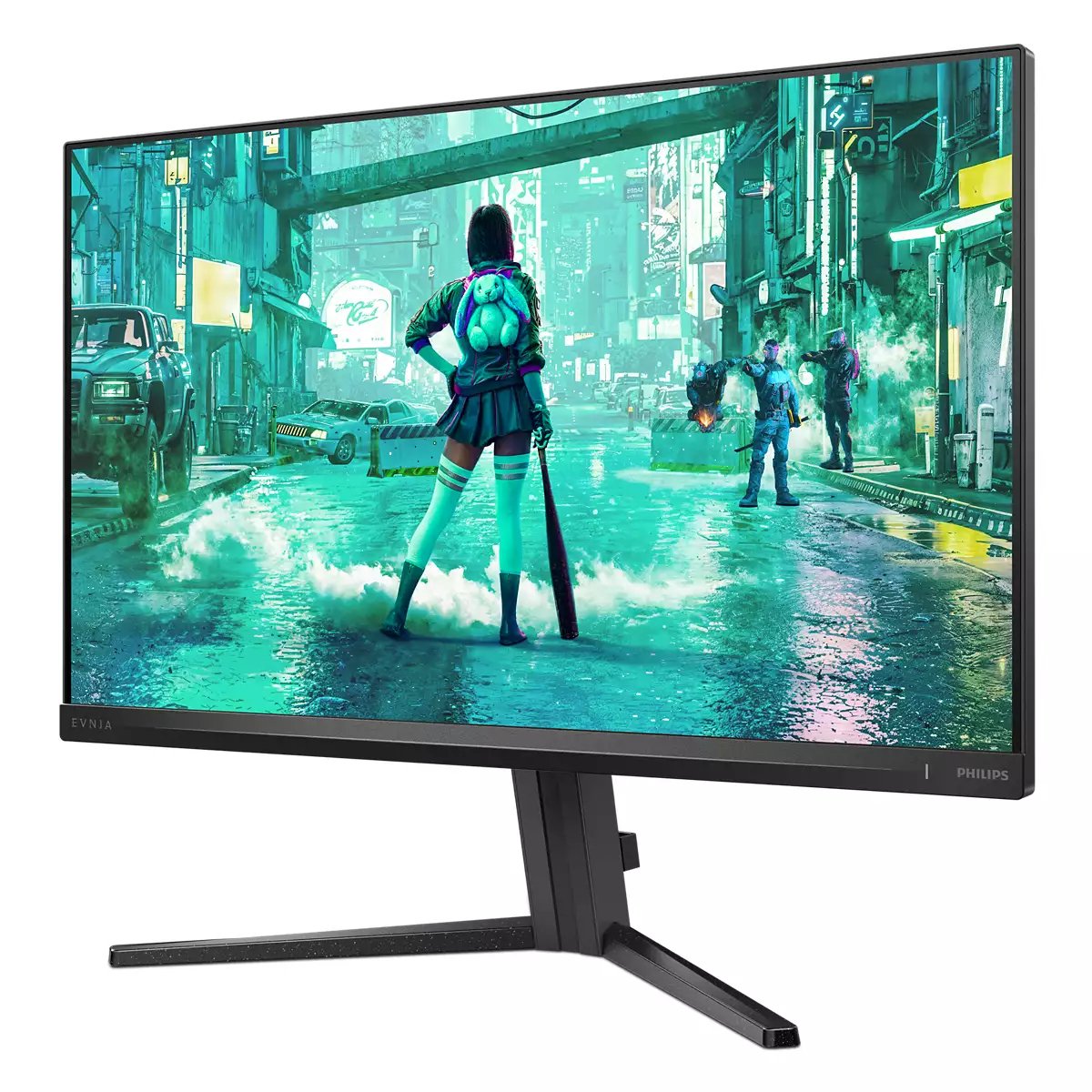 EAN 8712581805838 - Philips Evnia 24M2N3200S/00 pantalla para PC 60,5 cm (23.8") 1920 x 1080 Pixeles Full HD LCD Negro imagen 5