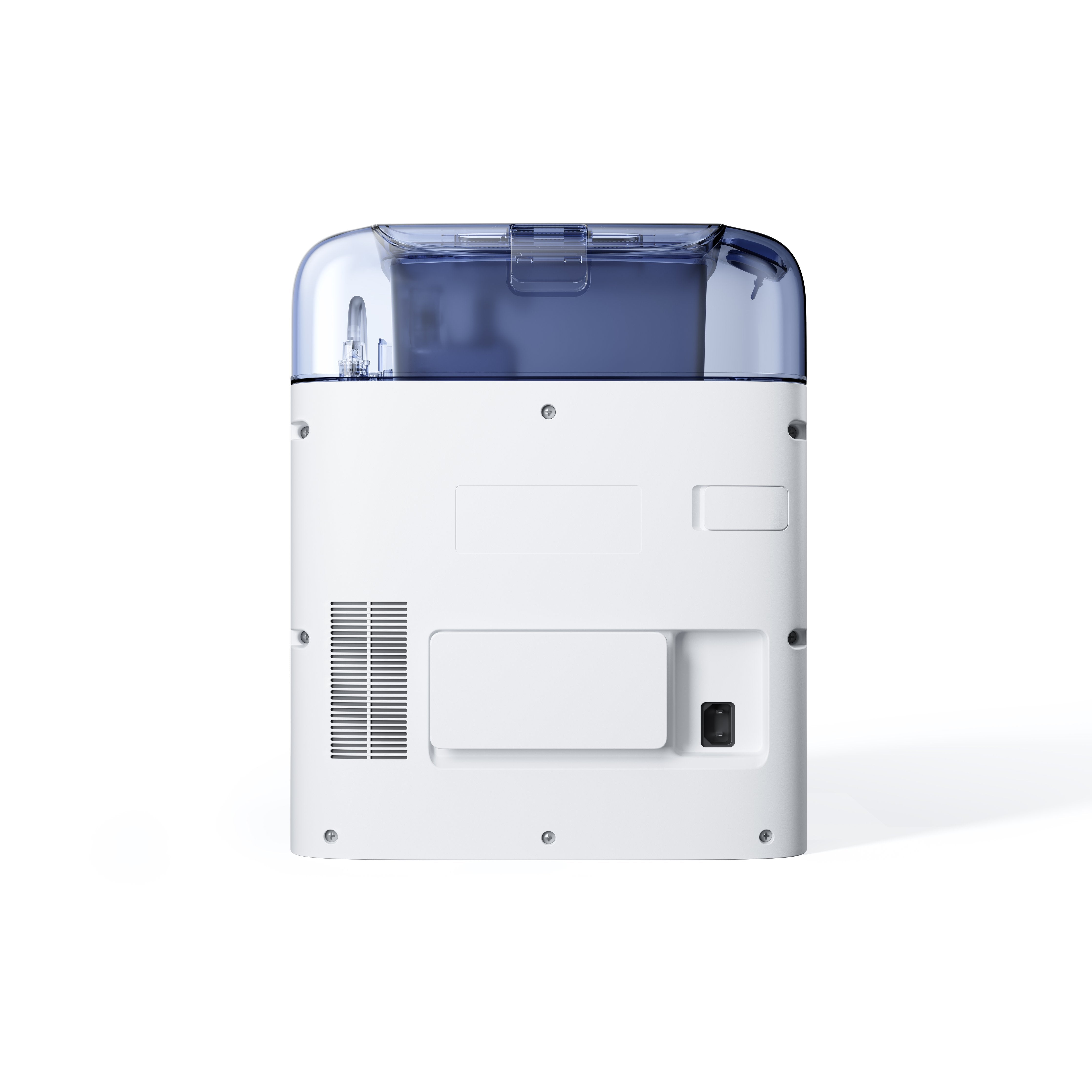 Ecovacs Deebot Saugroboter Mini Blue