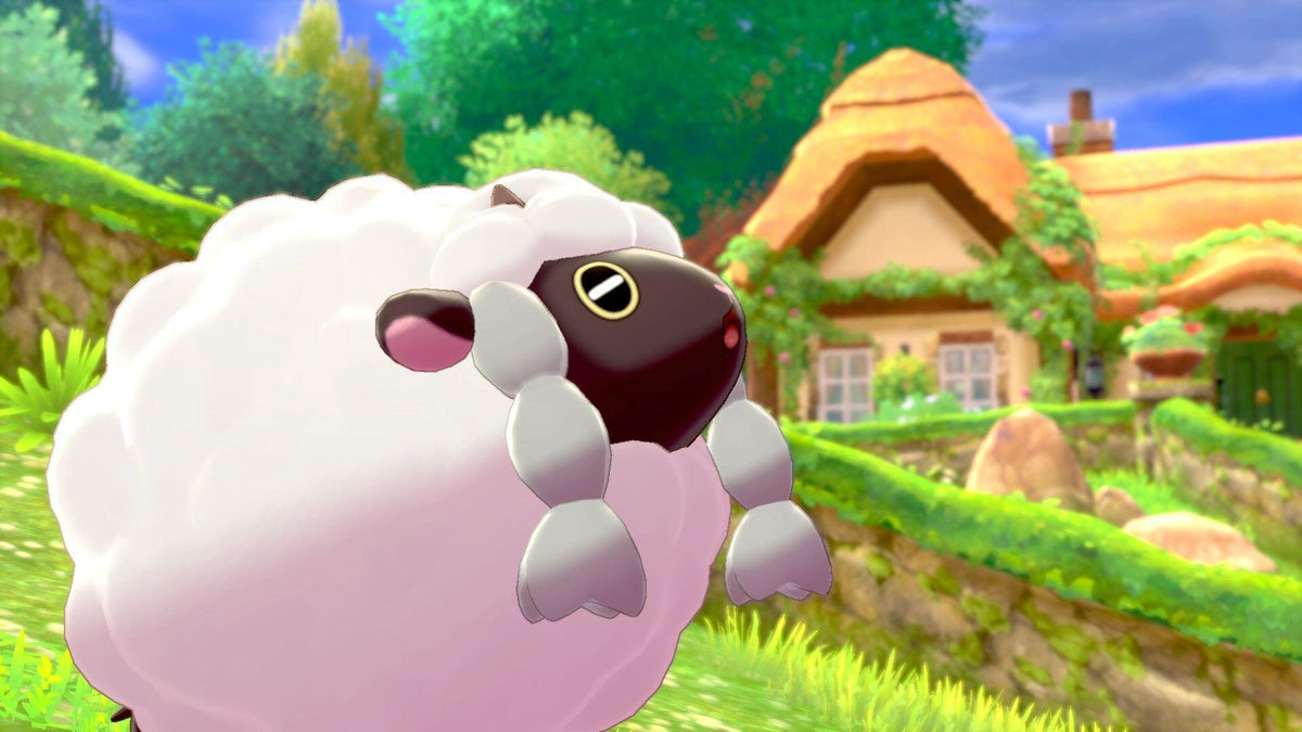 EAN 45496424756 - Nintendo Pokémon Épée Estándar Alemán, Inglés, Coreano, Español, Francés, Italiano, Japonés Nintendo Switch imagen 27