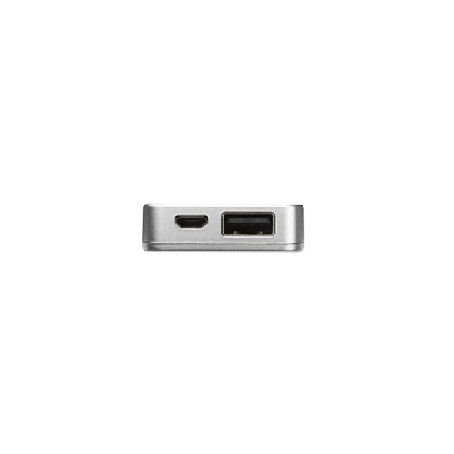 EAN 0872767006522 - ARCTIC Power Bank 2000 Polímero de litio 2000 mAh Plata imagen 4