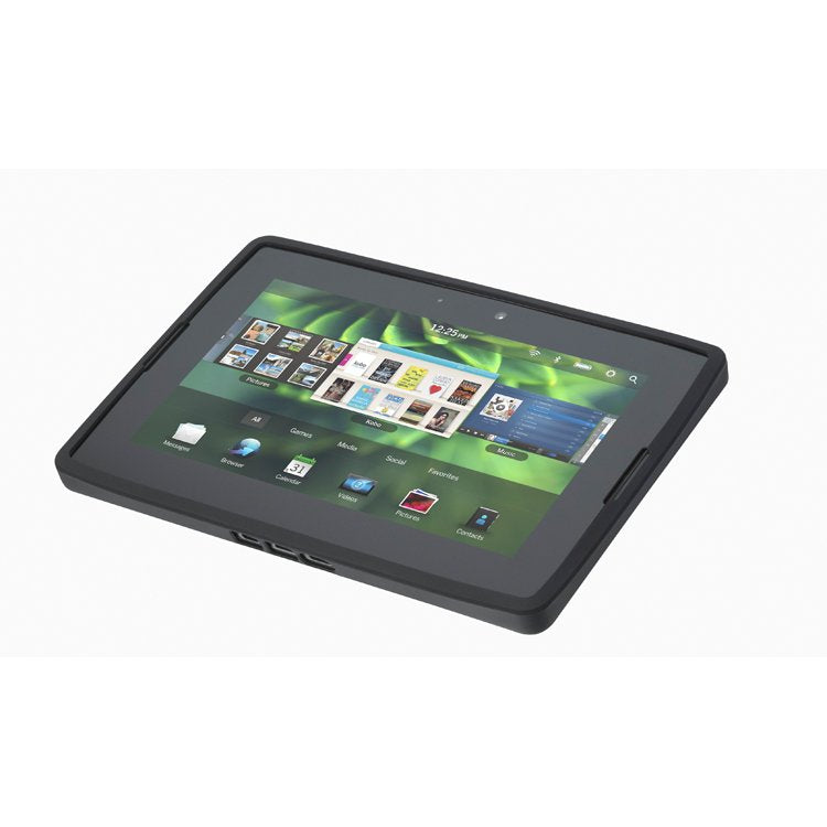 EAN 0843163088634 - BlackBerry PlayBook Skin Negro imagen 4