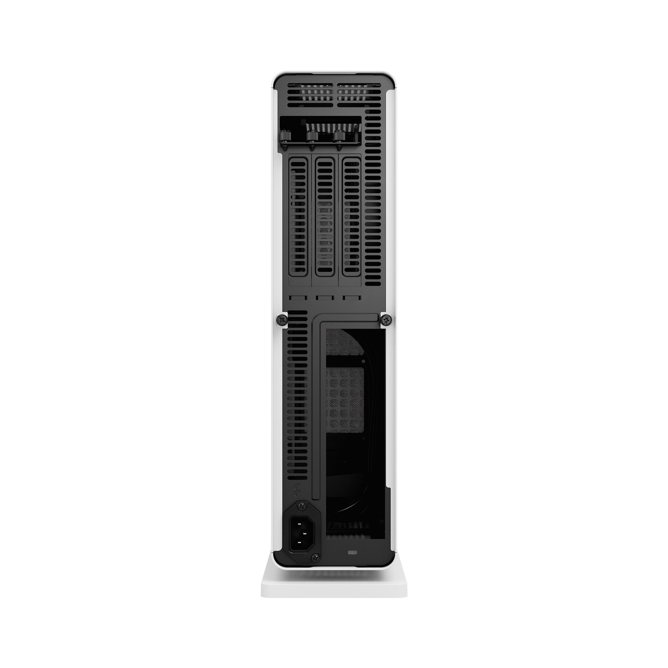 EAN 7340172706106 - Fractal Design Ridge Small Form Factor (SFF) Blanco imagen 33