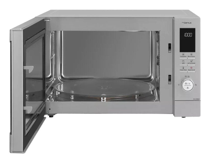 Panasonic Nn Cd 88 Qsepg