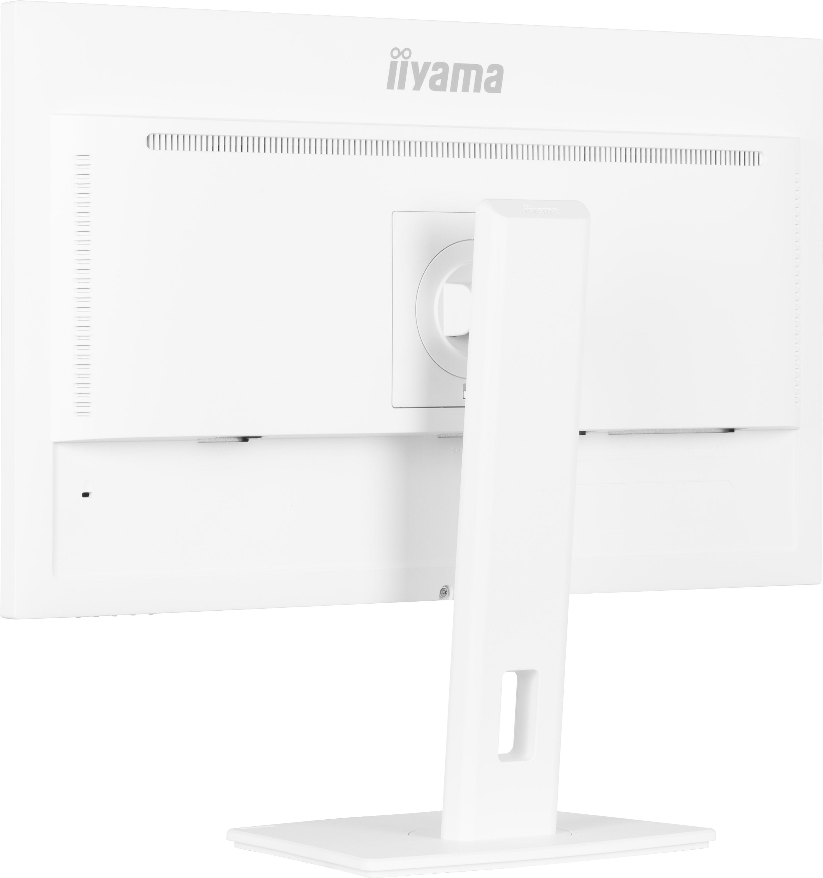 EAN 4948570125036 - iiyama G-MASTER XUB2797QSN-W2 pantalla para PC 68,6 cm (27") 2560 x 1440 Pixeles Quad HD LED Blanco imagen 11