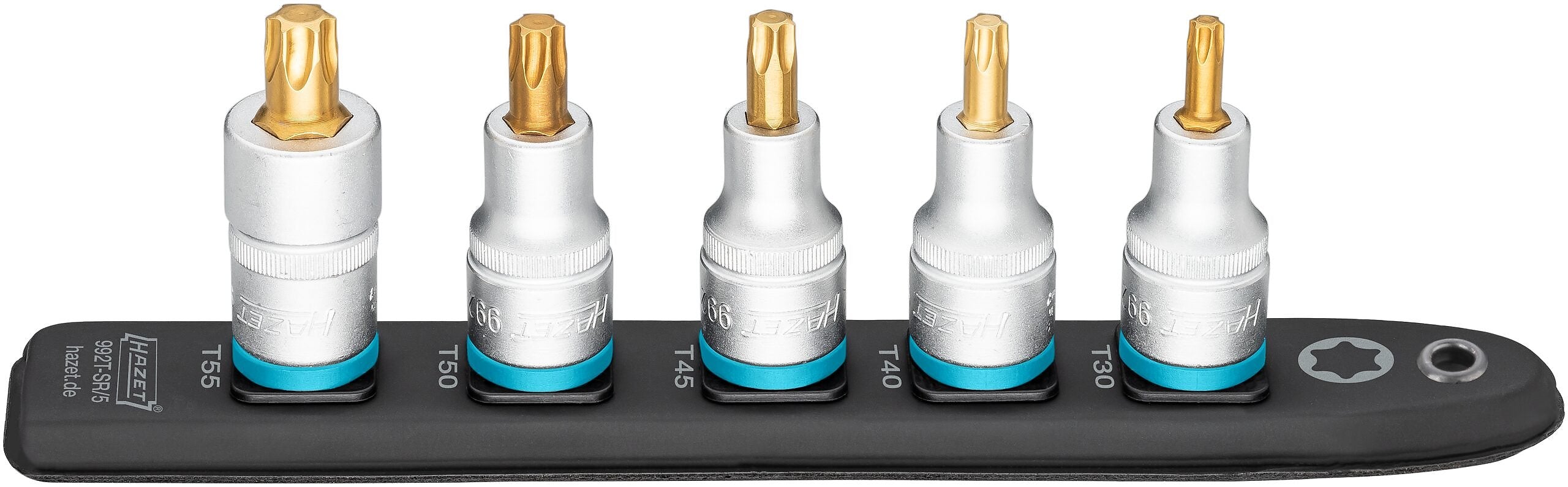 EAN 4000896245307 - HAZET 992T-SR/5 accesorio para herramienta multifunción imagen 1
