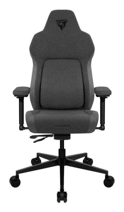 Thunderx3 Core Smart Ergonomischer Gaming Silla - Loft Gris Oscuro