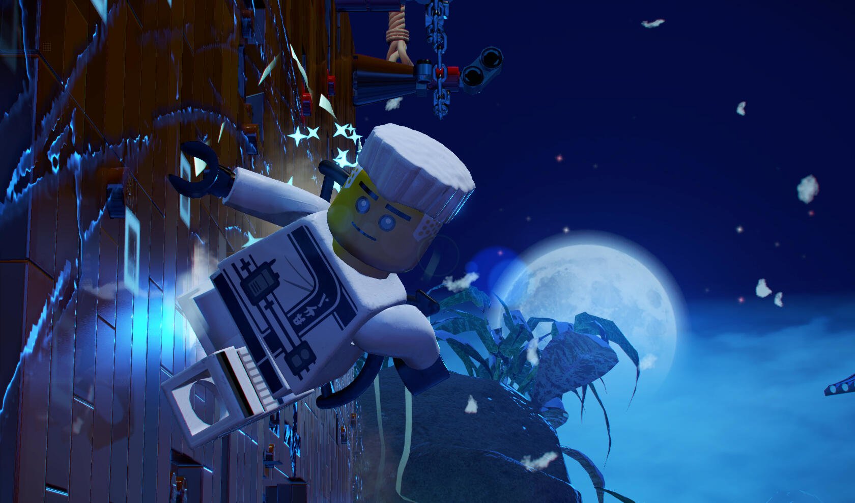 Juego La Lego Ninjago Película - El Videojuego Switch