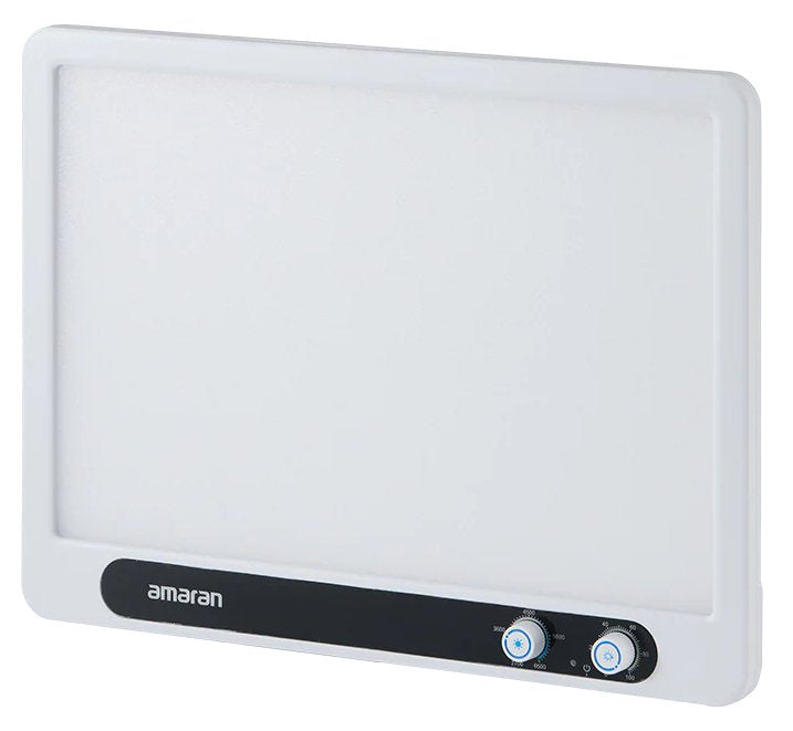 Amaran Verge Weiss