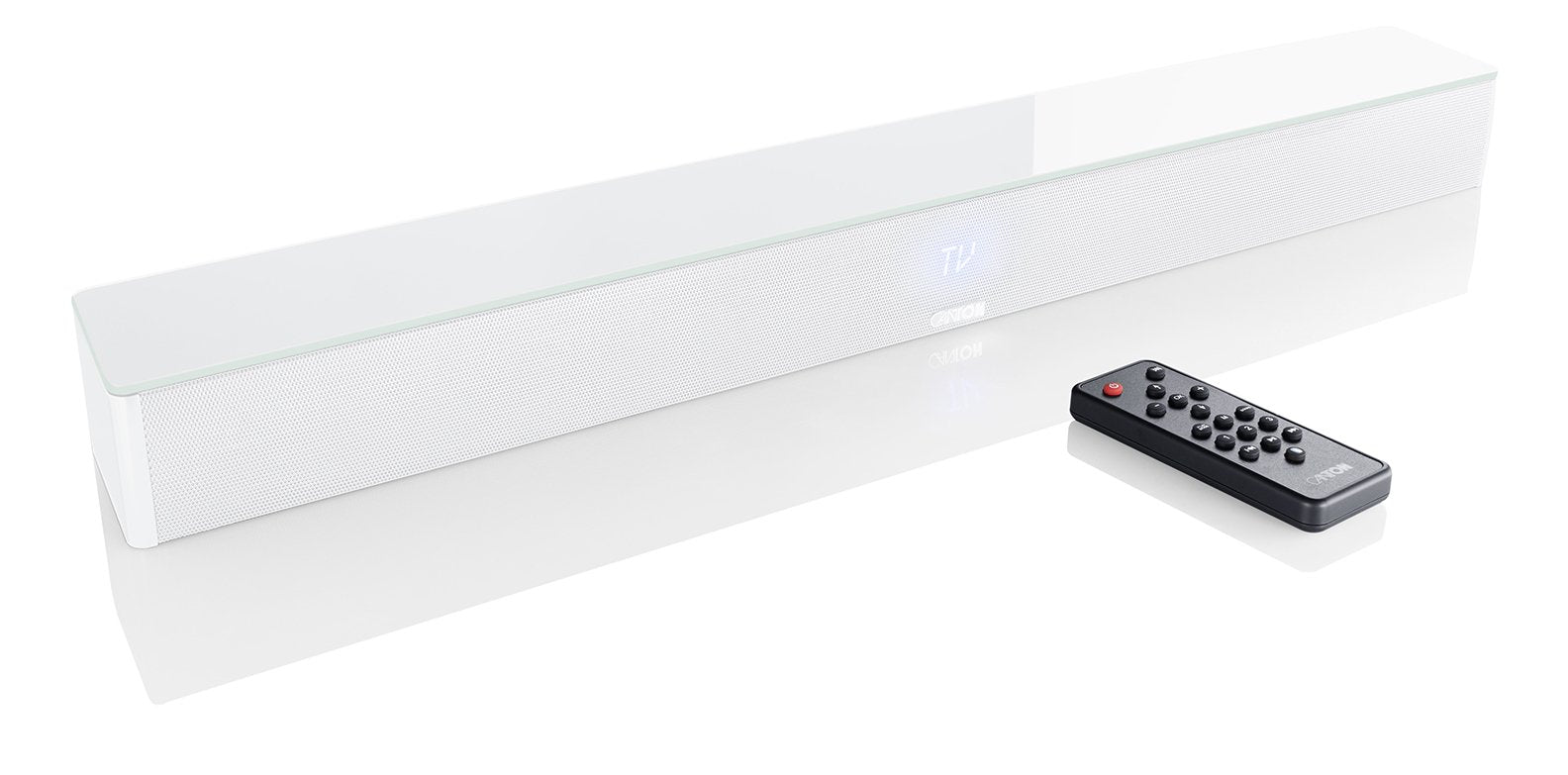 EAN 4010243040042 - Canton Sound M Blanco 2.1 canales 300 W imagen 4