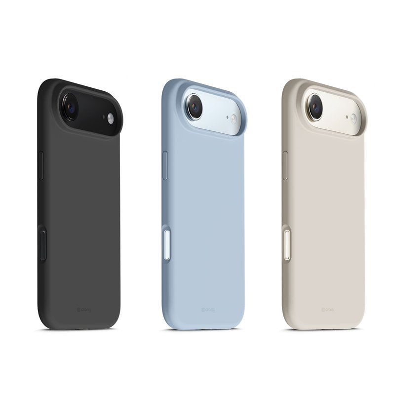 EAN 5904310705929 - Crong funda para teléfono móvil 16,8 cm (6.6") Azul claro imagen 9