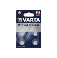 Pila V13ga Varta (Blister 4 Pilas)