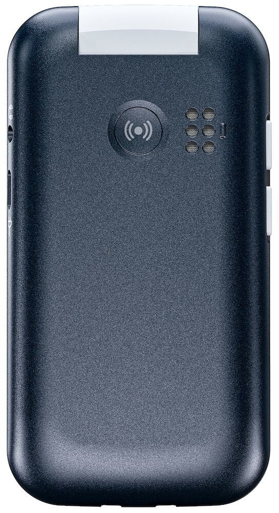 Doro 2820 4g Blue/White