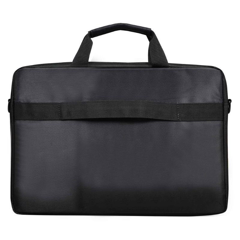 Port Designs Houston Toploading Maletines Para Portátil 39,6 Cm (15.6") Maletín Negro