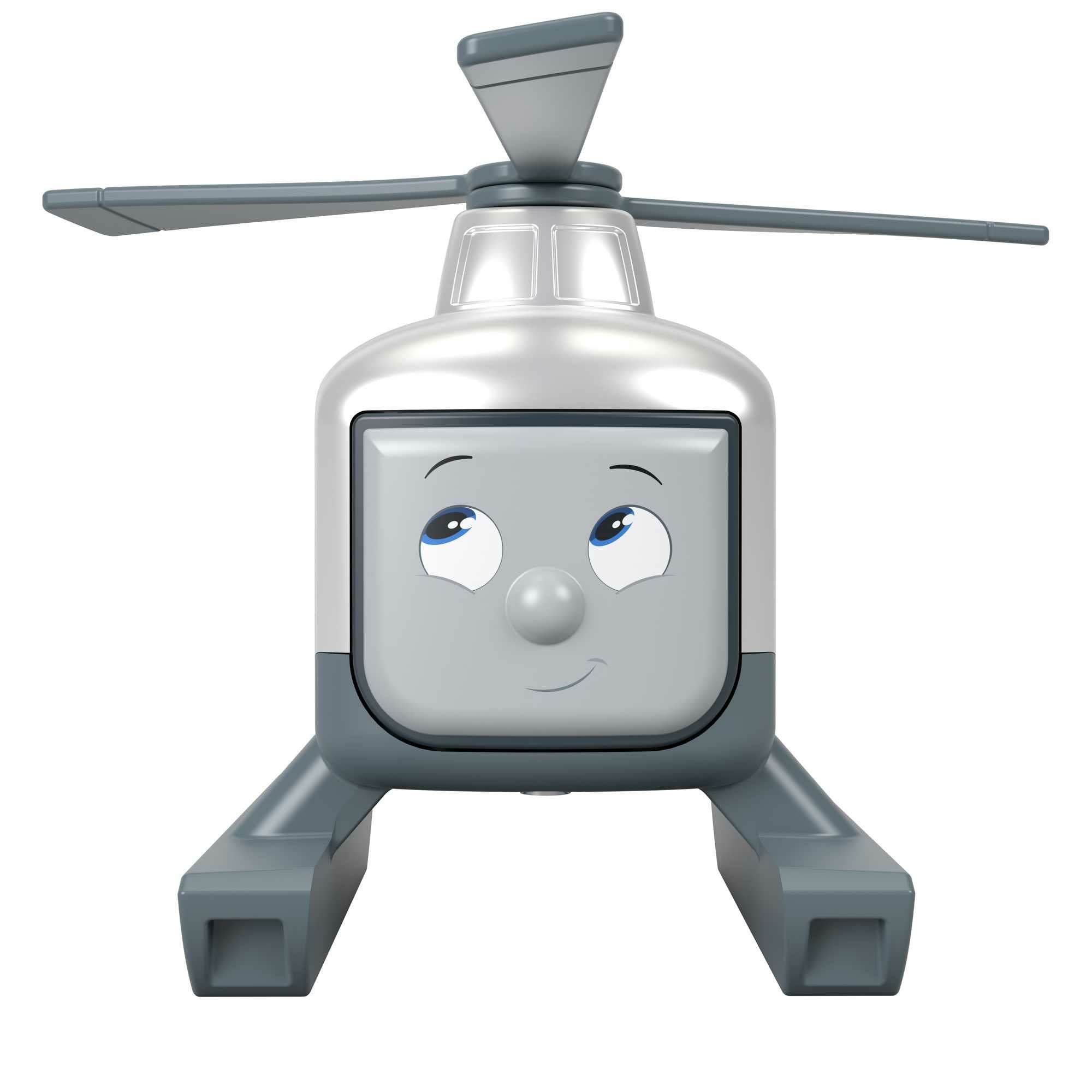 EAN 0194735159130 - Thomas & Friends HPH42 juguete interactivos imagen 3
