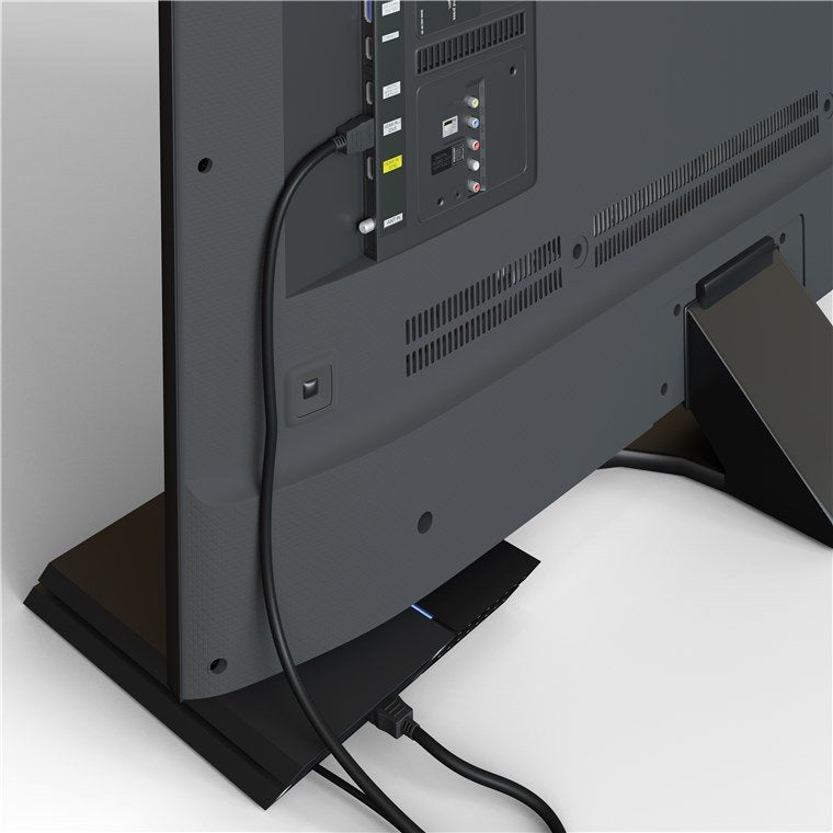 Goobay 69122 Cable Hdmi 0,5 M Hdmi Tipo A (Estándar) Negro