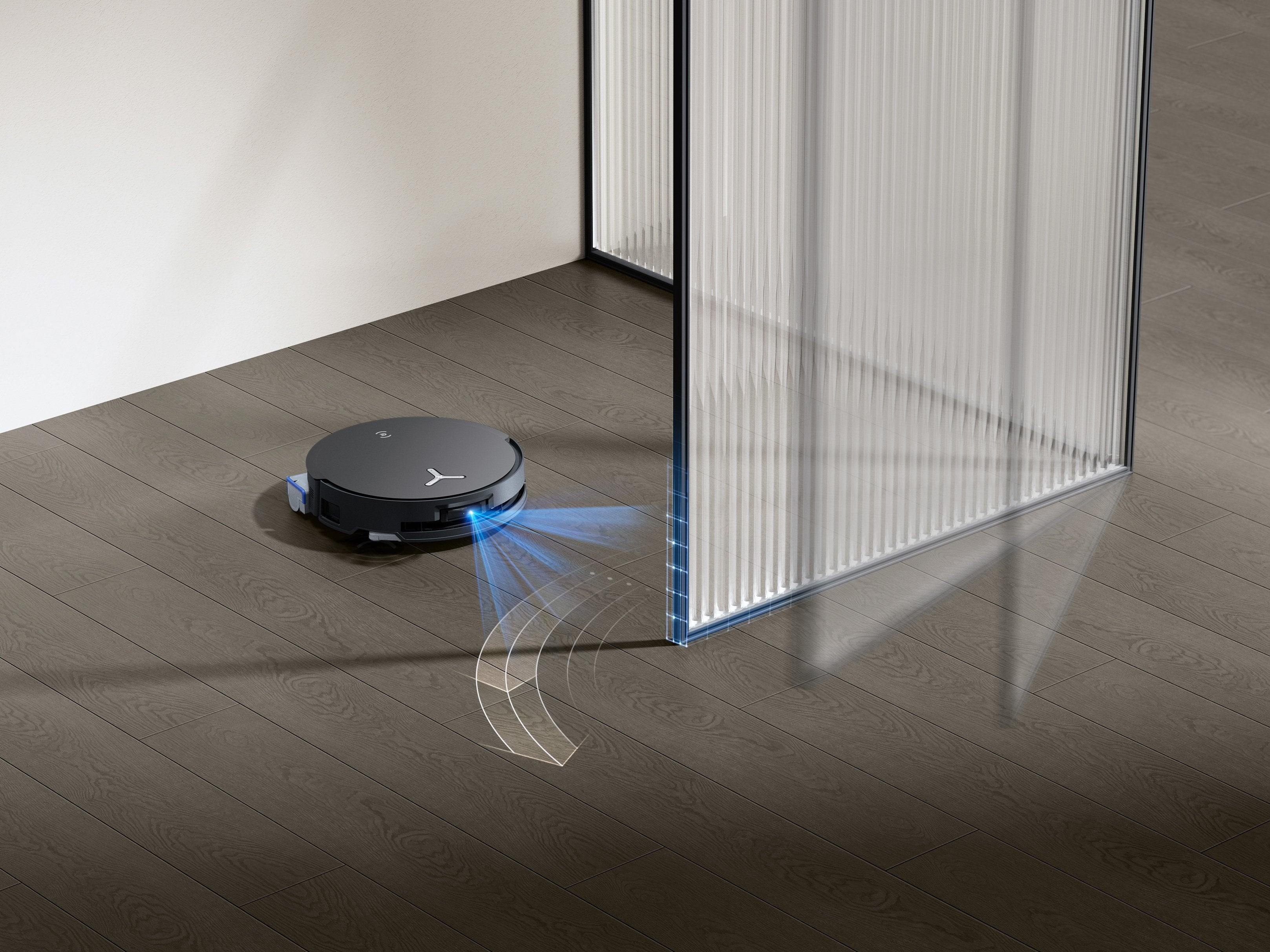 EAN 6970135035571 - Ecovacs Deebot X8 Omni Negro imagen 8
