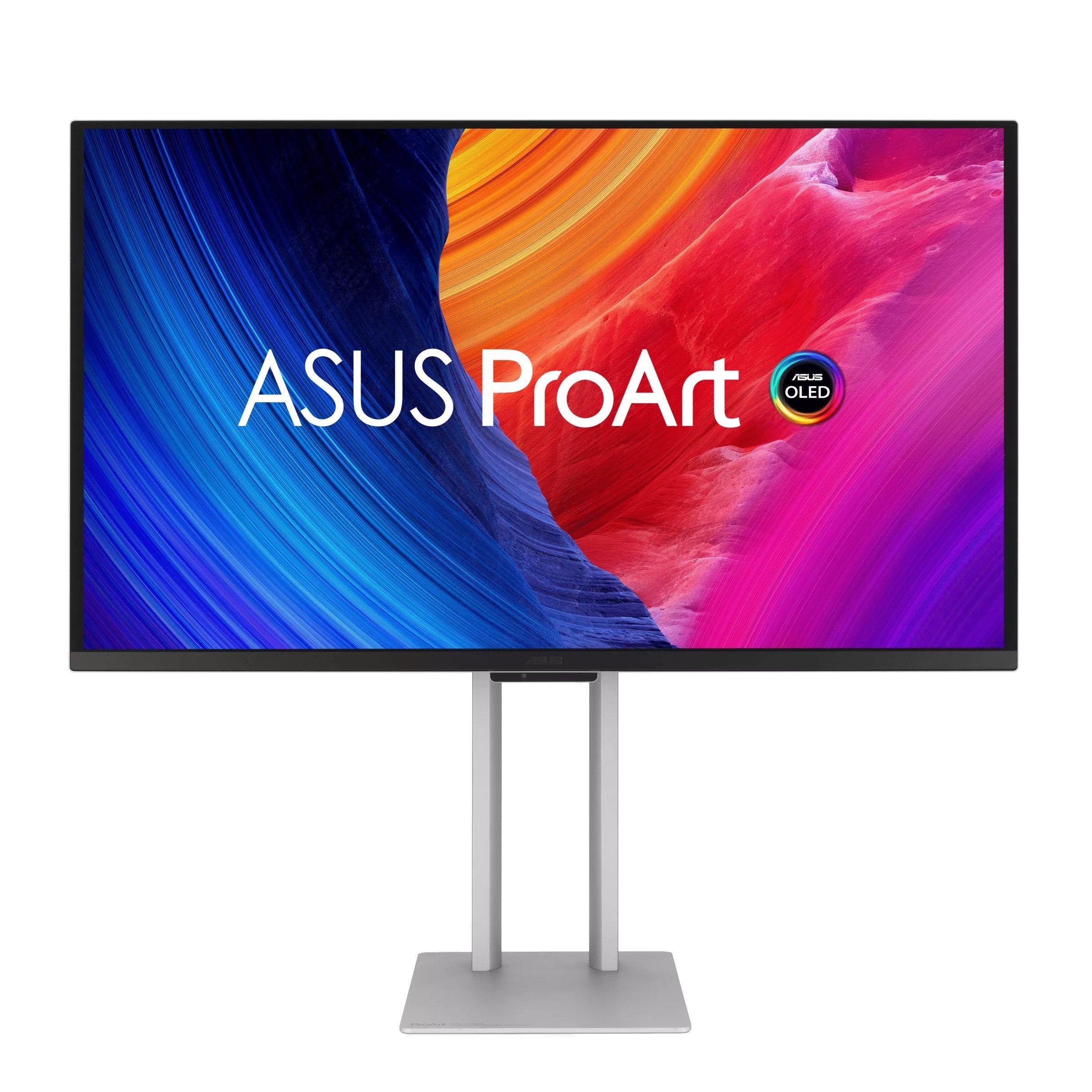 Asus Proart Pa27ucdmr 67.32 Cm 16:9 Qd-Oled