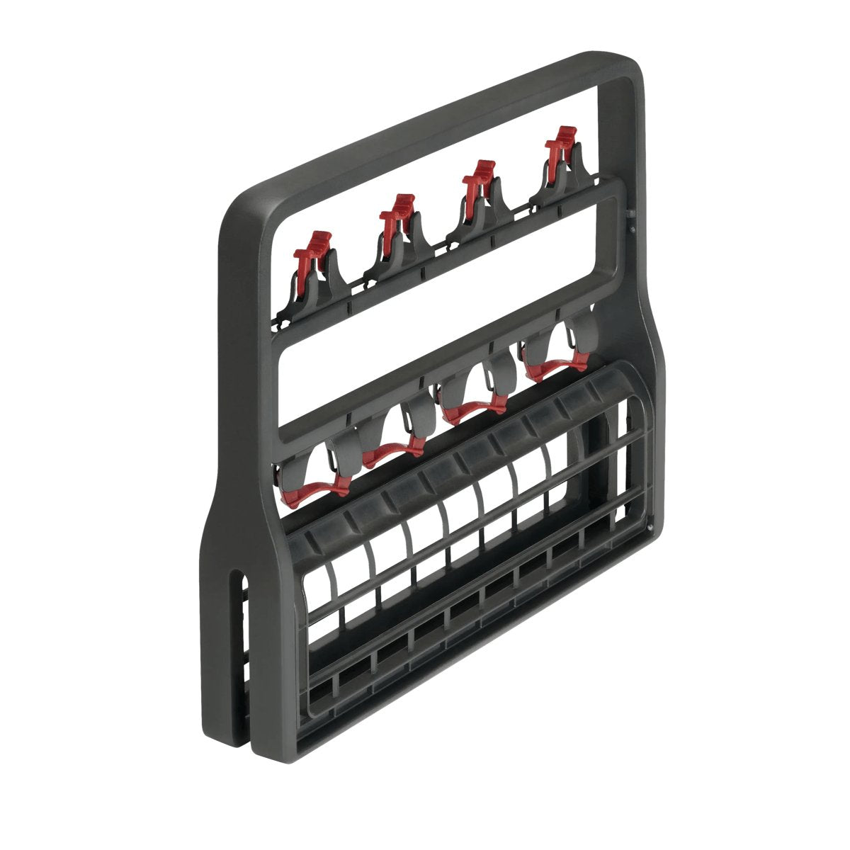 EAN 7321423447504 - AEG A9SZGB01 pieza y accesorio de lavavajillas Gris Cesta para copas y vasos de vino imagen 12
