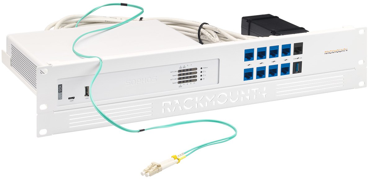 Kit De Montaje En Rack.It Para Sophos Xgs 87 107