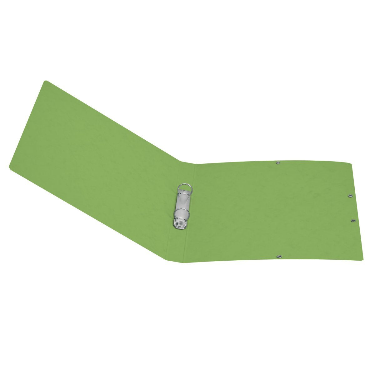 Herlitz Ringmappe 2.5 Cm Verde