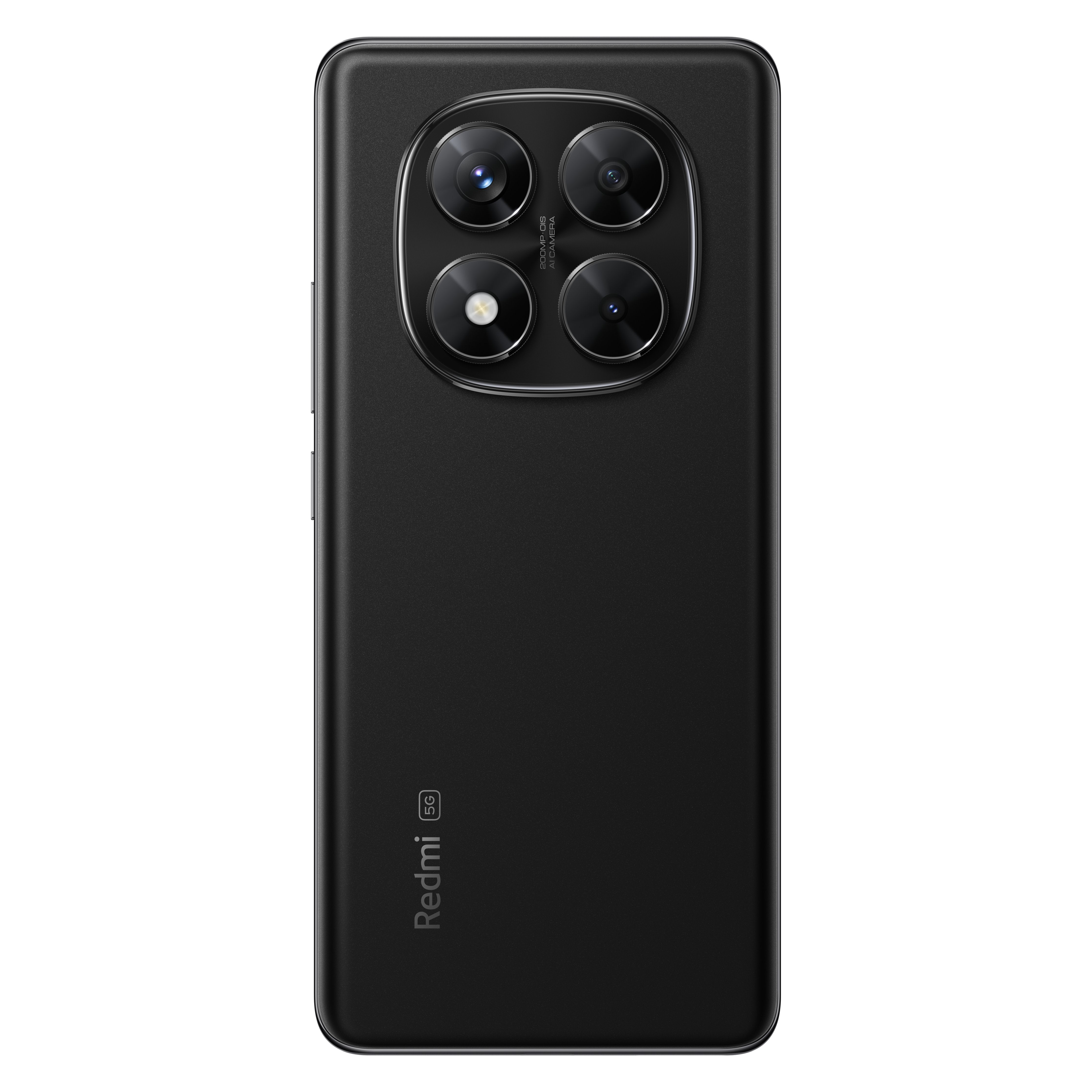 Xiaomi Redmi Note 14 Pro 5g Dual Sim 12gb Ram 512gb With Charger Black Eu
