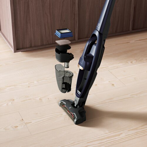 Electrolux Eskw1 Aspiradora Escoba Filtro