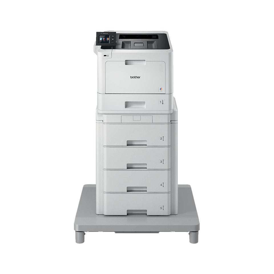 EAN 4977766774185 - Brother HL-L8360CDW impresora láser Color 2400 x 600 DPI A4 Wifi imagen 7