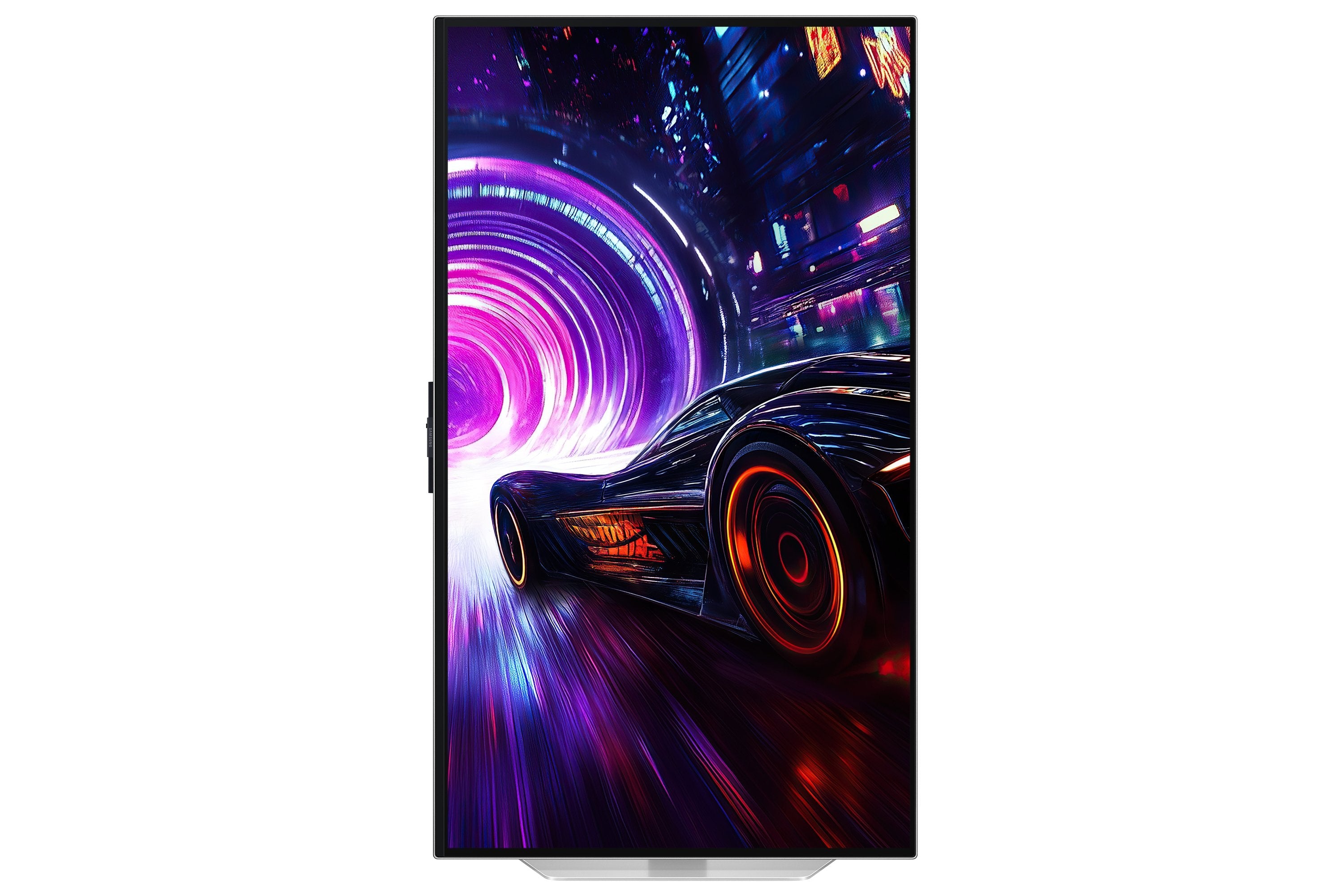 EAN 8806095968841 - Samsung G81SF pantalla para PC 81,3 cm (32") 3840 x 2160 Pixeles 4K Ultra HD OLED Plata imagen 14