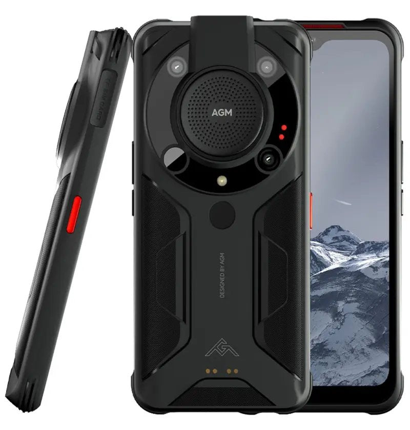 Smartphone Agm Glory G1 Pro 8gb/256gb