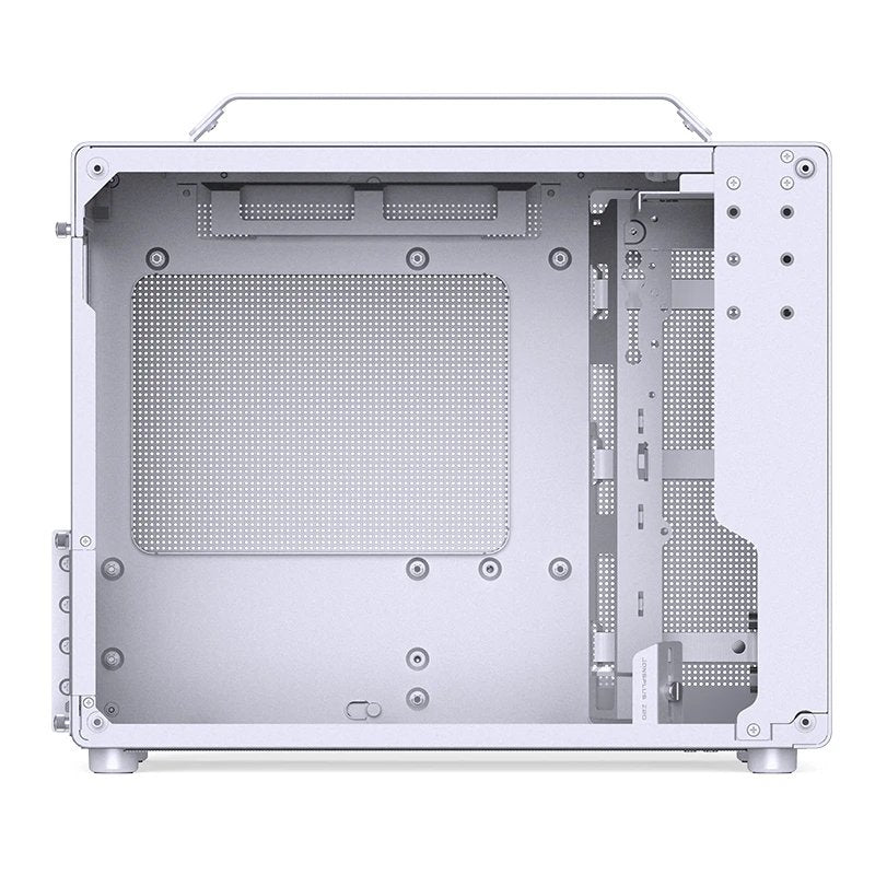 Caja Micro-Atx Jonsbo Z20 Blanco