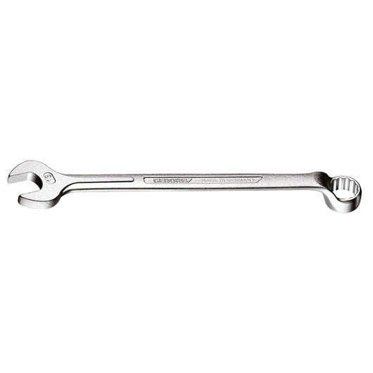 Gedore 6000750 1 B 9 Ring-Llave Fija 9 Mm