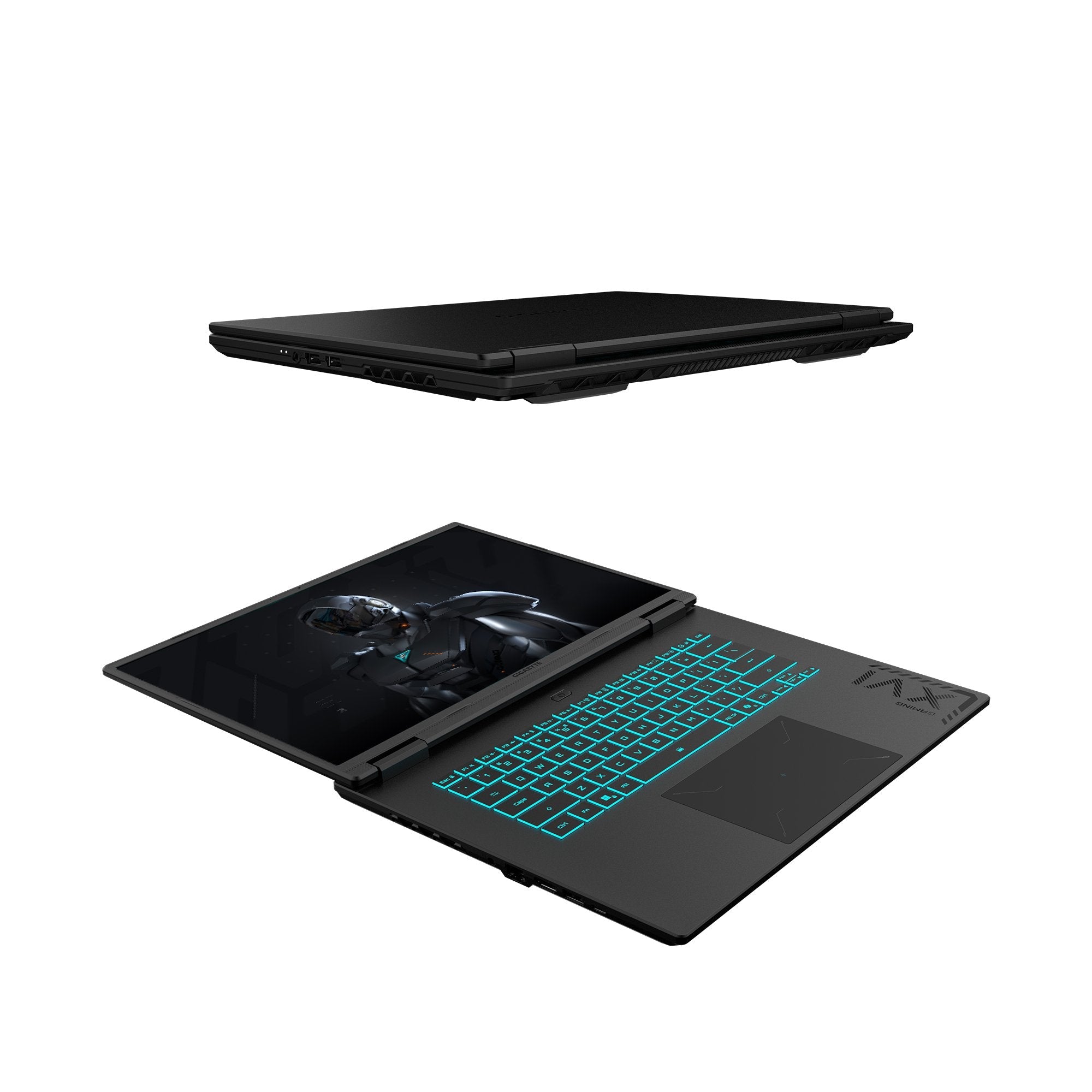 EAN 4719331765880 - GIGABYTE GAMING A16 CWHI3ES864SH ordenador portatil Intel® Core™ i7 40,6 cm (16") WUXGA DDR5-SDRAM NVIDIA imagen 5