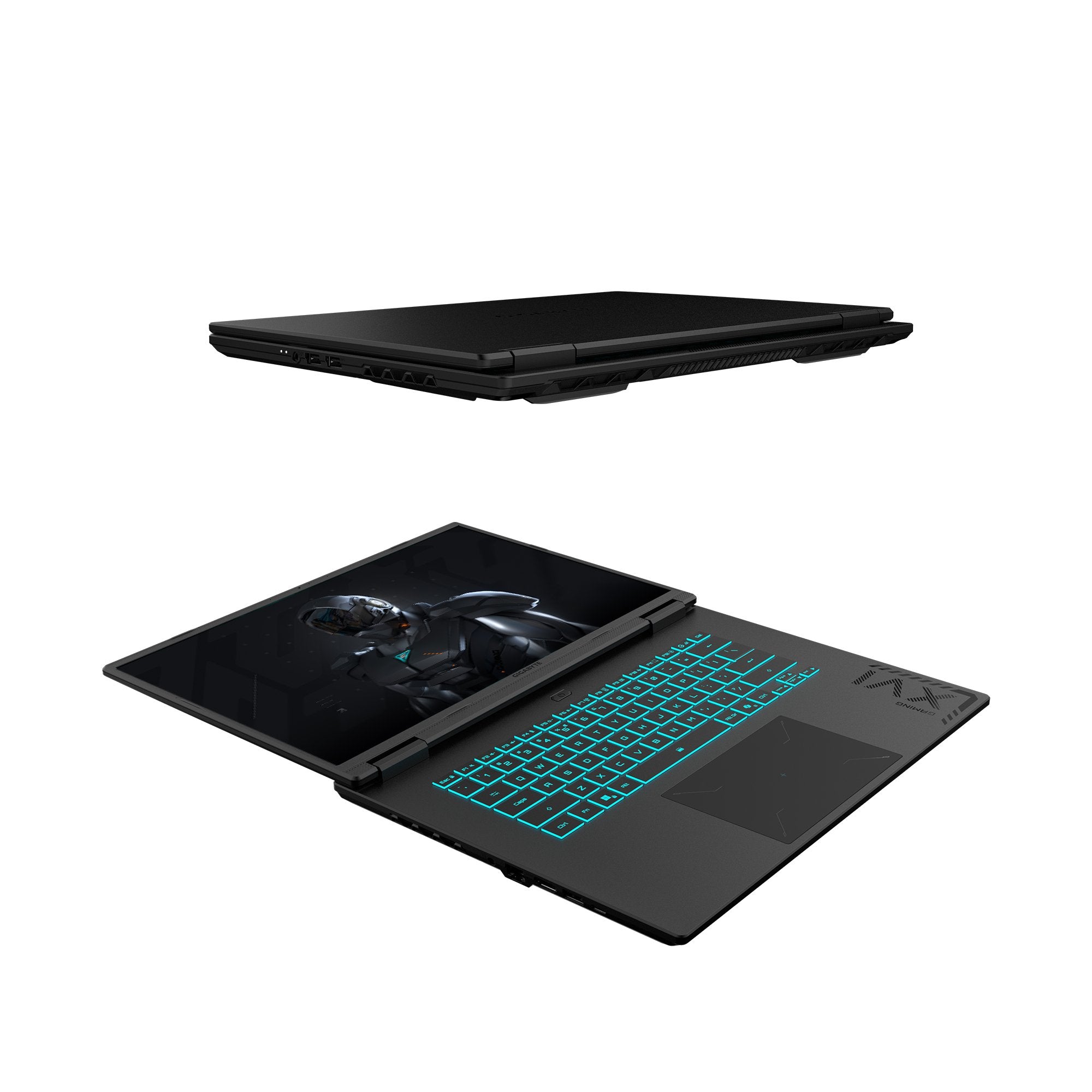 EAN 4719331764906 - GIGABYTE GAMING A16 CTHI3PT894SD ordenador portatil Intel® Core™ i7 40,6 cm (16") DDR5-SDRAM NVIDIA GeFor imagen 4