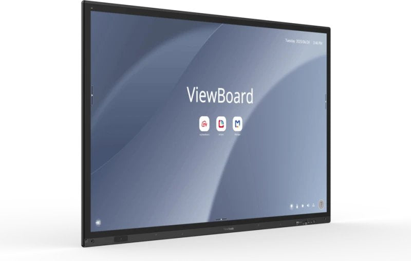 Viewsonic Viewboard Ifp6563-1c - 165 Cm (65")