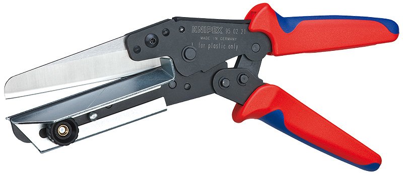 Knipex Schere Fr Cablekanle