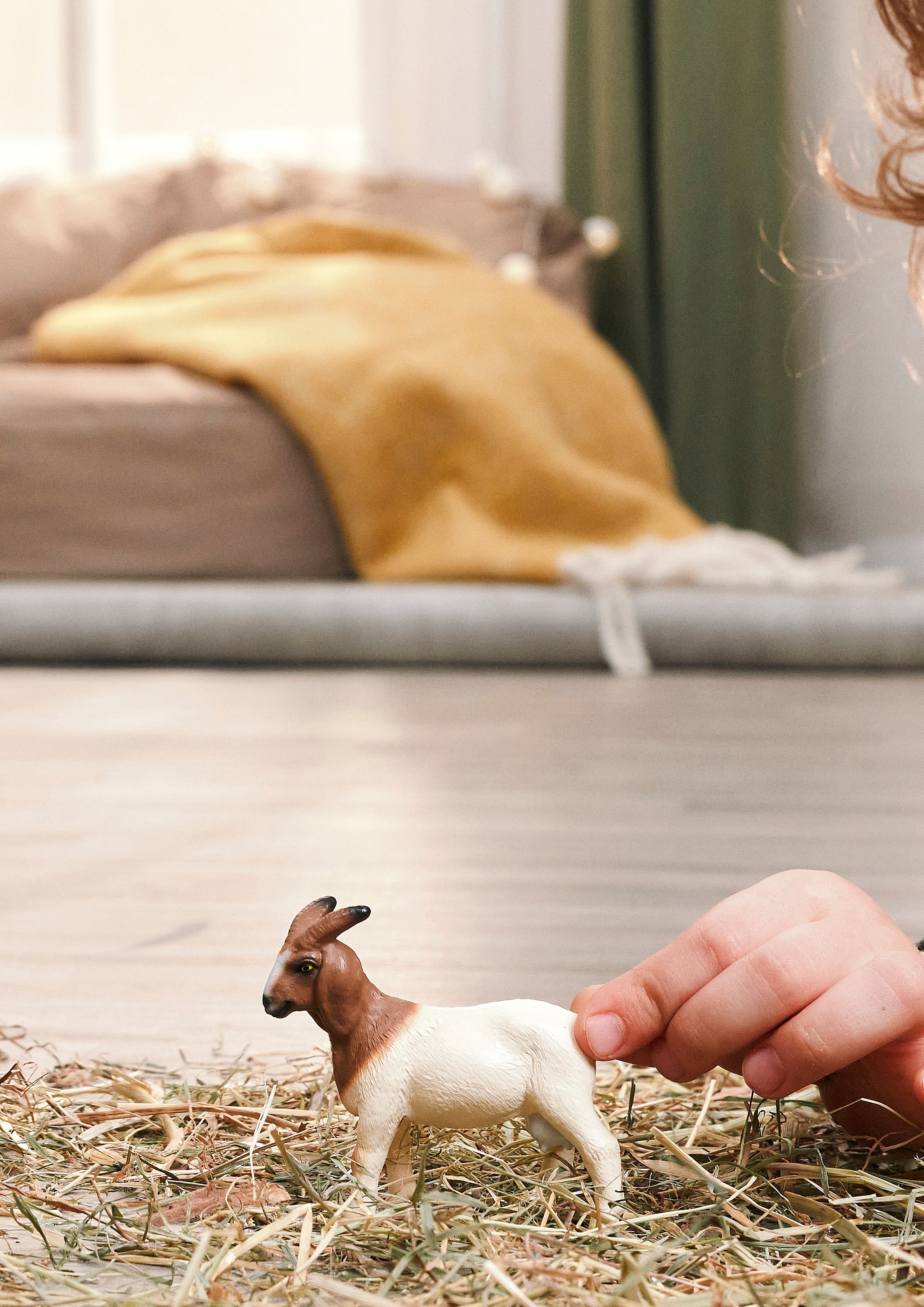 EAN 4069111335513 - schleich FARM WORLD 14929 figura de juguete para niños imagen 2