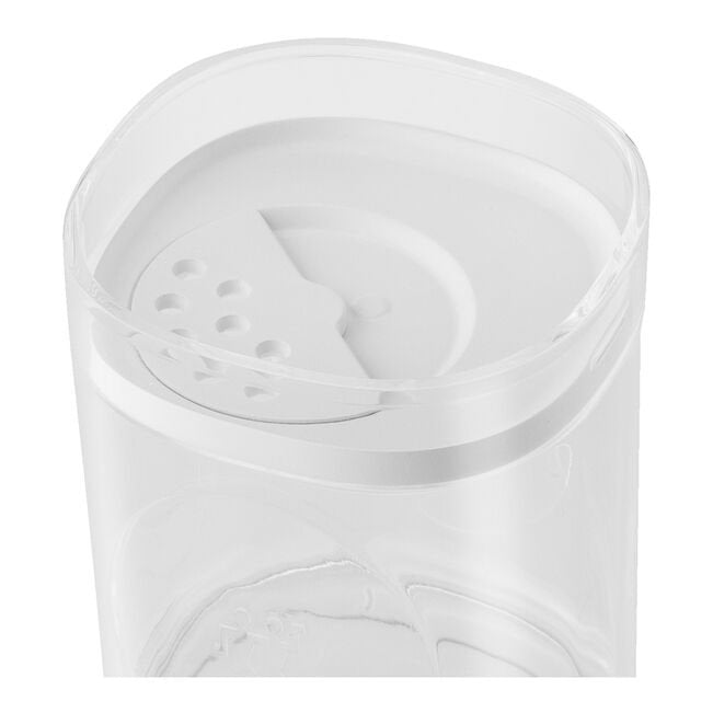 EAN 4009839663949 - ZWILLING 1025149 contenedor para especias Blanco, Transparente Organizador de especias imagen 6