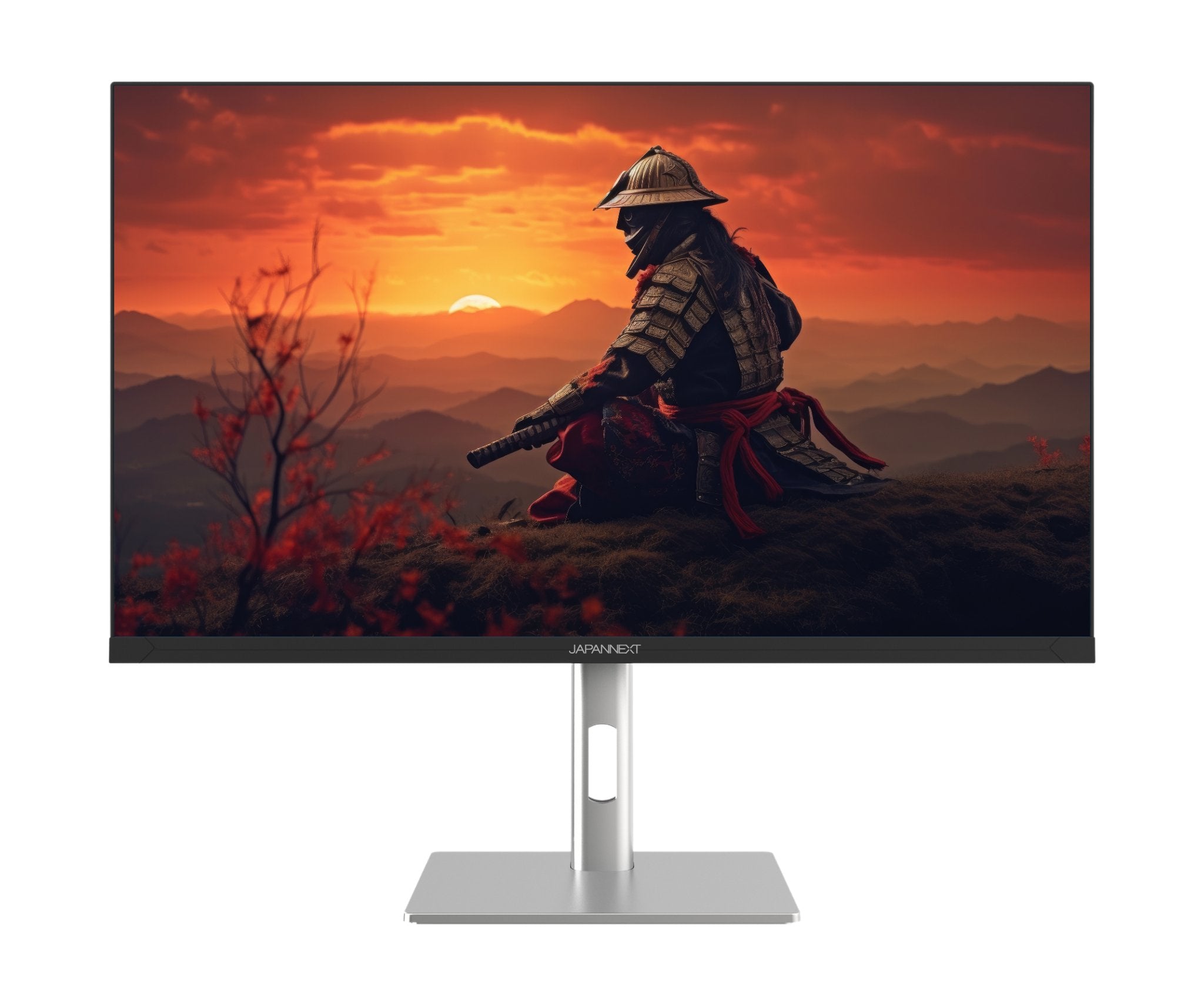 EAN 4589511170366 - JAPANNEXT JN-I270FHD200F-HSP pantalla para PC 68,6 cm (27") 1920 x 1080 Pixeles Full HD LED Plata imagen 1