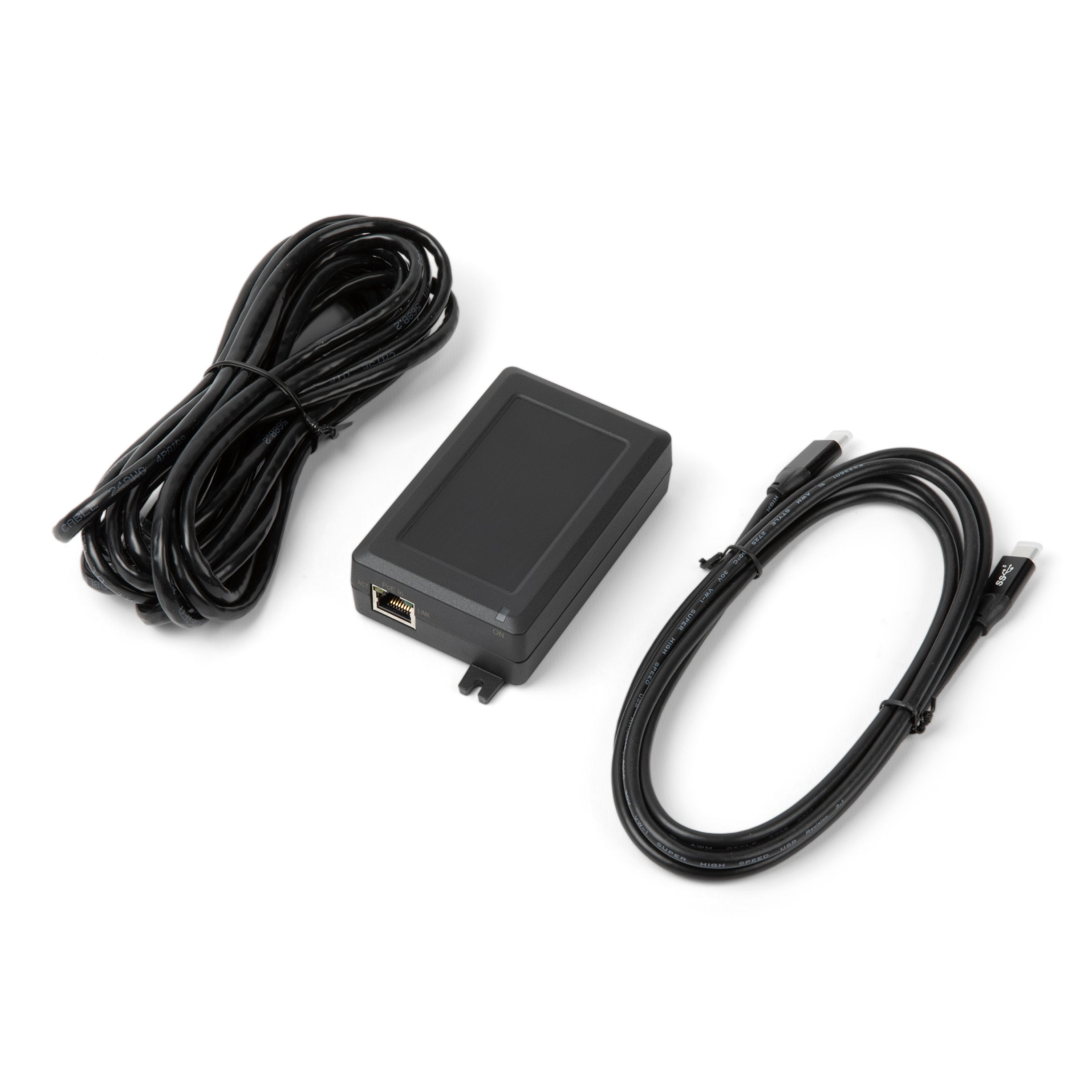 Power Over Ethernet Adapter For Meeting Owl 4+