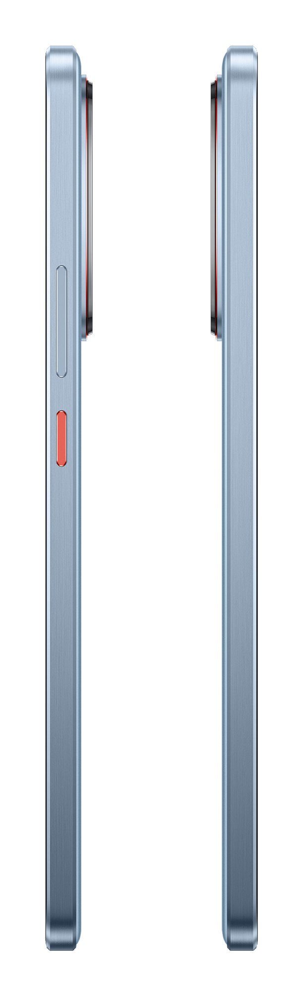 EAN 6941764466890 - realme GT 7 17,2 cm (6.78") SIM doble Android 15 5G USB Tipo C 12 GB 512 GB 7000 mAh Azul imagen 3