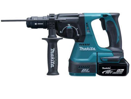Martillo Ligero 24mm Bl 18v  9500 Rpm