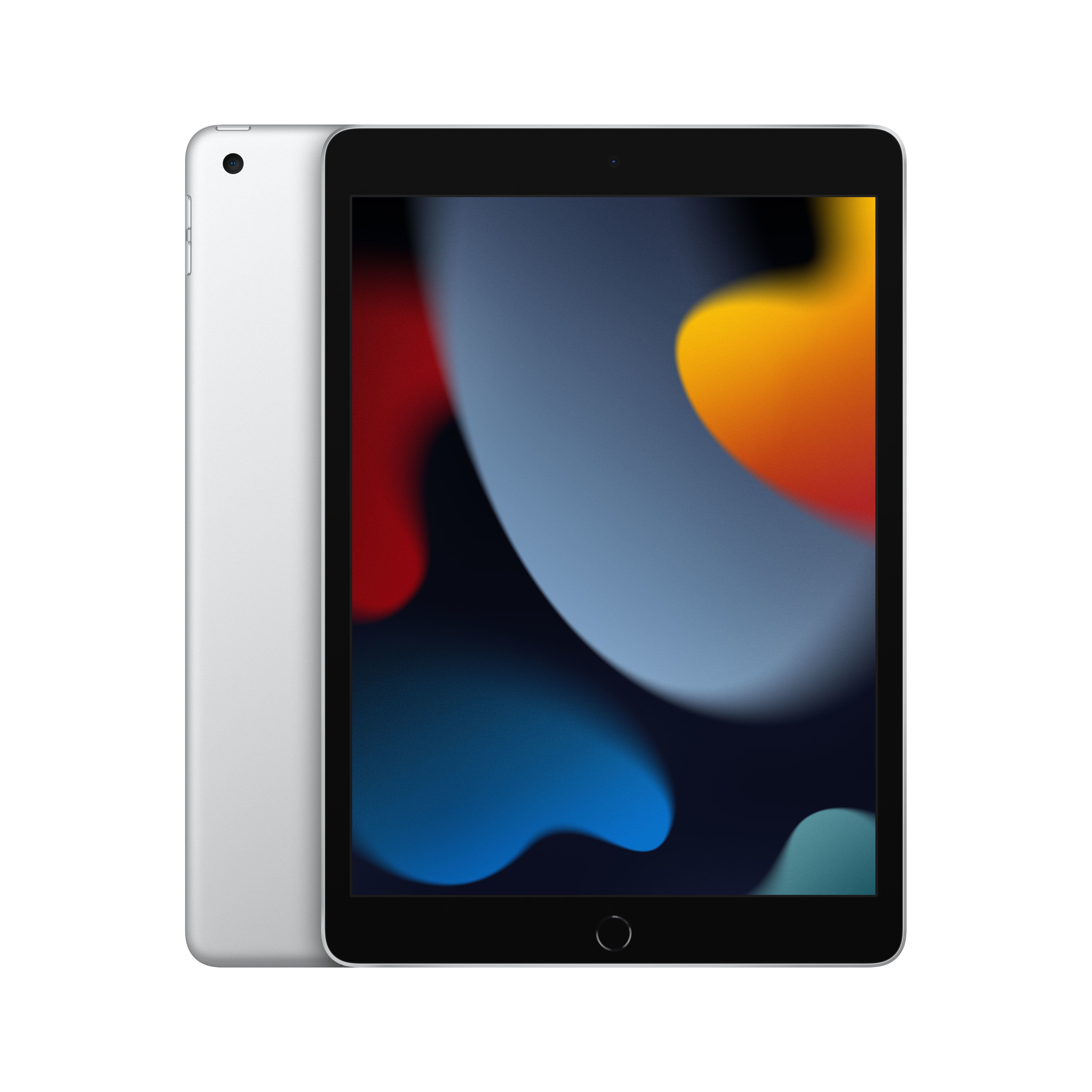 EAN 0194252516027 - Apple iPad 25,9 cm (10.2") 3 GB Wi-Fi 5 (802.11ac) iPadOS 15 Plata imagen 1