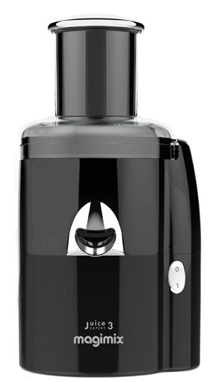 EAN 3519280019673 - Magimix Juice Expert 3 400 W Negro imagen 1