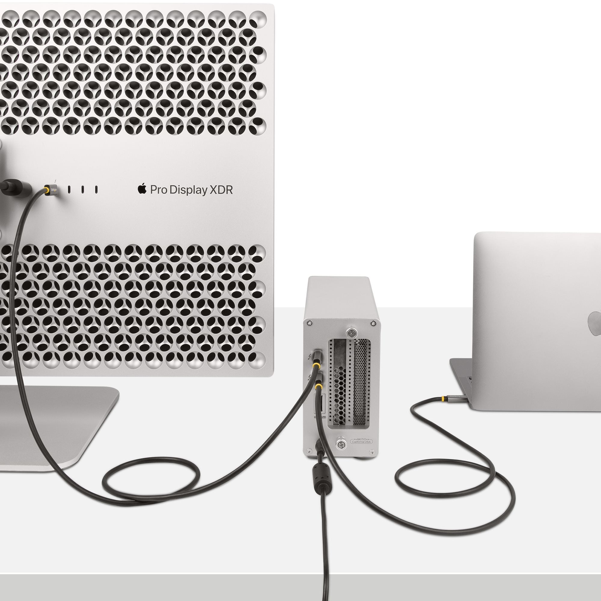 Startech Cable De 1m Usb4 - Cable Usb-C Certificado Por Usb-If 40gbps - Power Delivery Pd 100w 8k 60hz