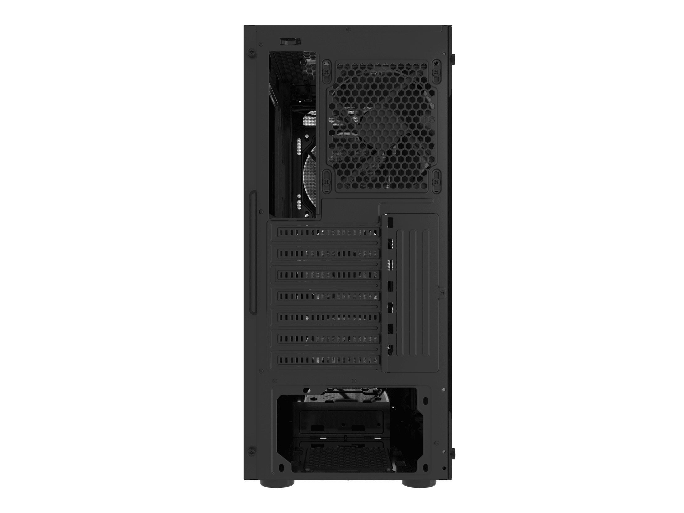 EAN 5901969444339 - FURY Shobo SH4F Midi Tower Negro imagen 15