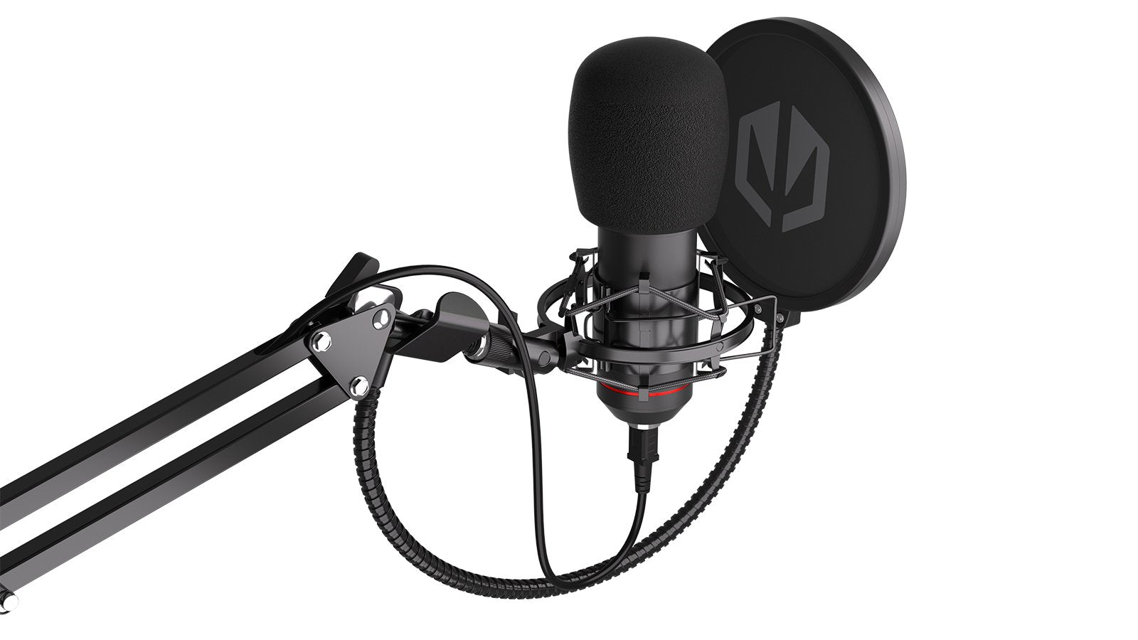 EAN 5903018665122 - ENDORFY Solum Negro Micrófono para PC imagen 13