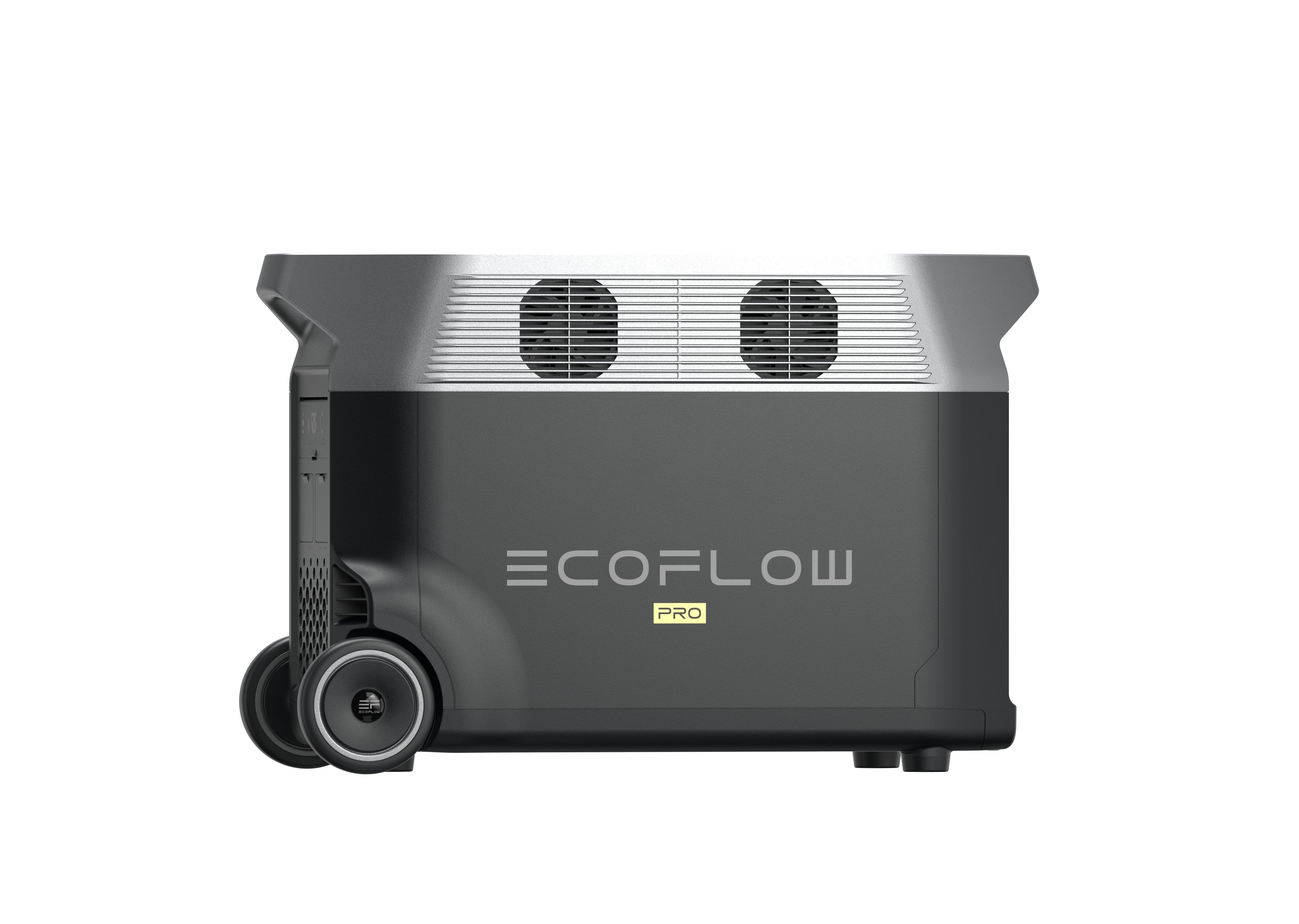 Ecoflow Delta Pro Fosfato De Hierro-Litio (Lifepo4) 3600 W 45 Kg