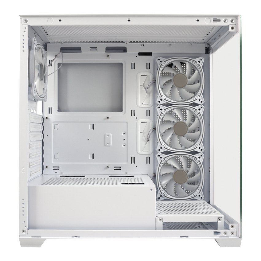 Lc-Power Gehäuse Gaming Lc-715w-On  Seamless_pale_x